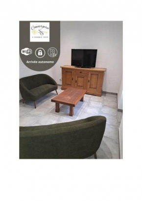 L'Oasis urbain